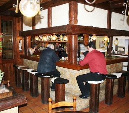 Motel Au Gros Pre Delémont Екстериор снимка