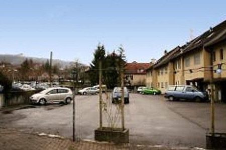 Motel Au Gros Pre Delémont Екстериор снимка
