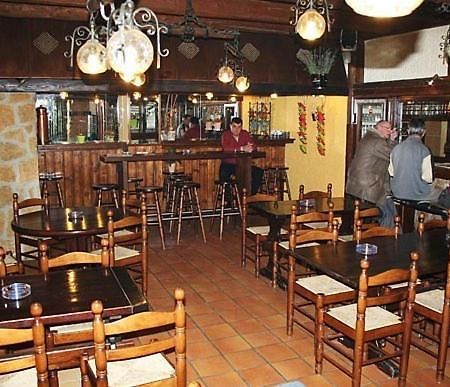Motel Au Gros Pre Delémont Екстериор снимка
