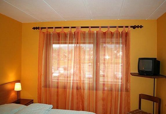 Motel Au Gros Pre Delémont Стая снимка